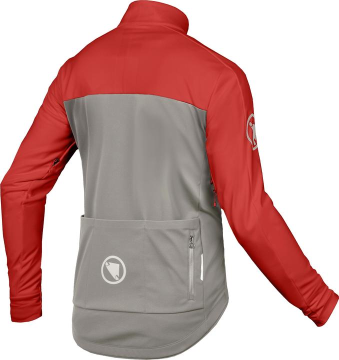 Actual product image Endura Windchill Jacket II (M)