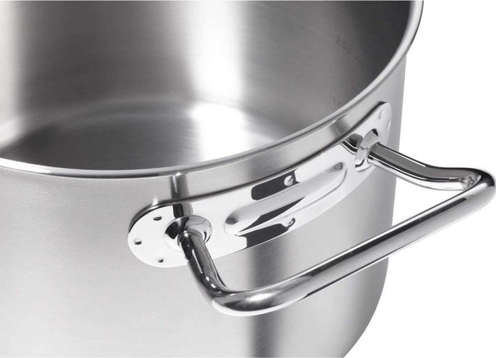 Image du produit Zwilling Torréfacteur TWIN Classic (24 cm, Cocotte + faitout, Aluminium, Acier inoxydable)