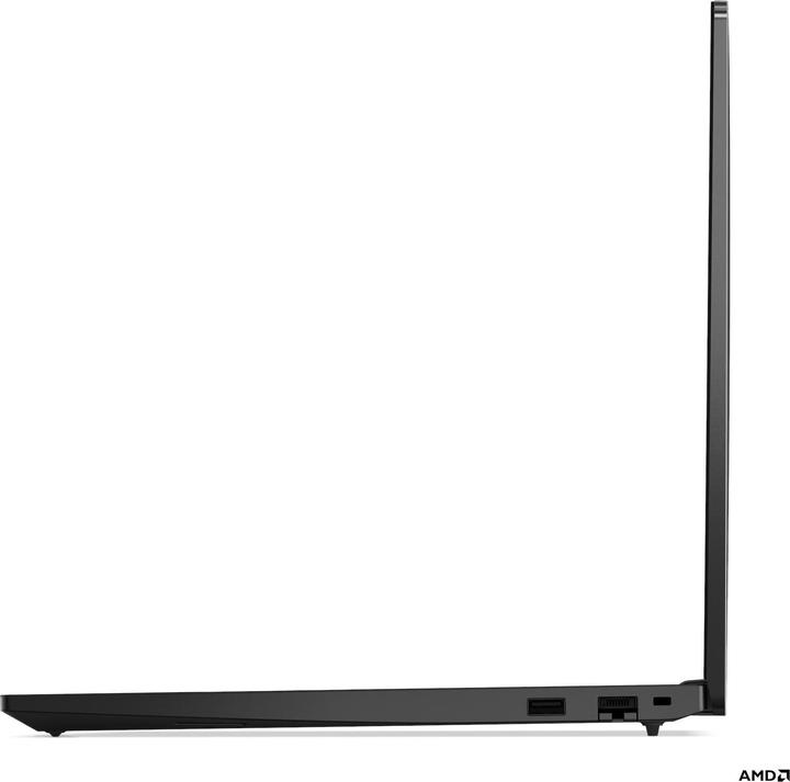 Immagine prodotto Lenovo ThinkPad E16 Gen 2 (16", AMD Ryzen 7 7735HS, 16 GB, 1000 GB, CH)