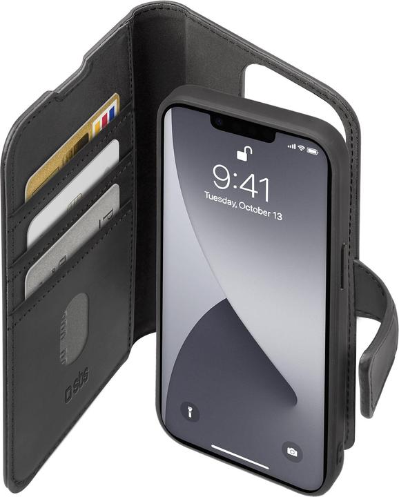 Actual product image SBS Bookcase (Apple iPhone 13 Pro)