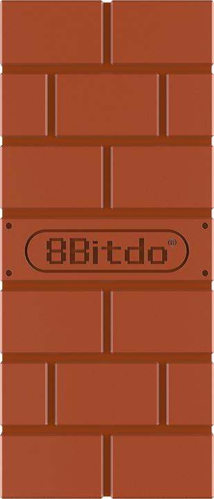 Actual product image 8bitdo USB Wireless Adapter (Switch 2)