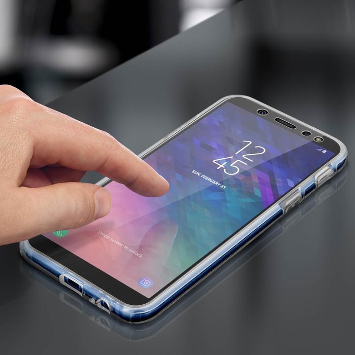 Image du produit Avizar Protection intégrale Series (Samsung Galaxy A6)