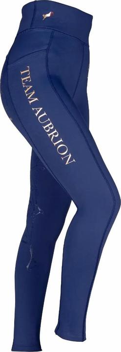 Produktbild Aubrion Reitleggings Mädchen Winter (146, 152)