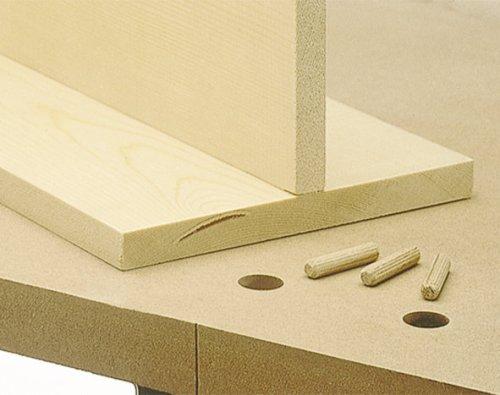 Image du produit wolfcraft wolfcraft 1 Universal-Meisterdübler-Set 78-tlg. (79 pcs)