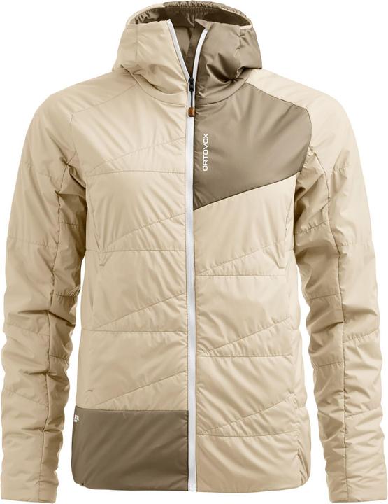 Actual product image Ortovox Isojacke Piz Duan SW (XS)