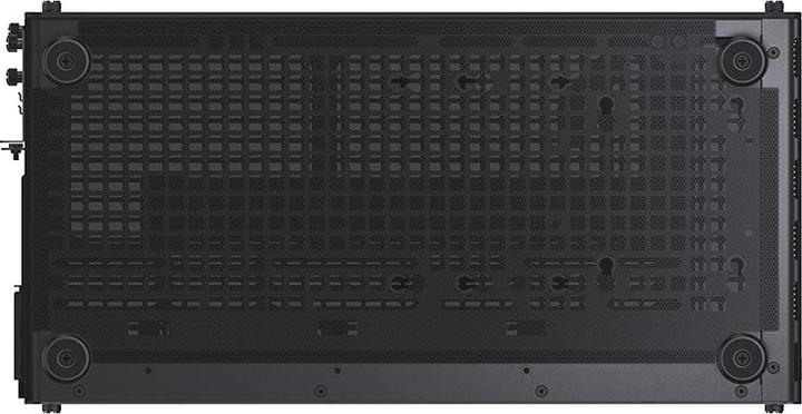 Actual product image Jonsplus Z20 (mATX, Mini-ITX)