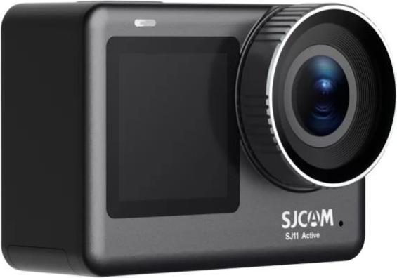 Immagine prodotto Sjcam SJ11 Active Black - Videocamera sportiva (30p, WiFi)