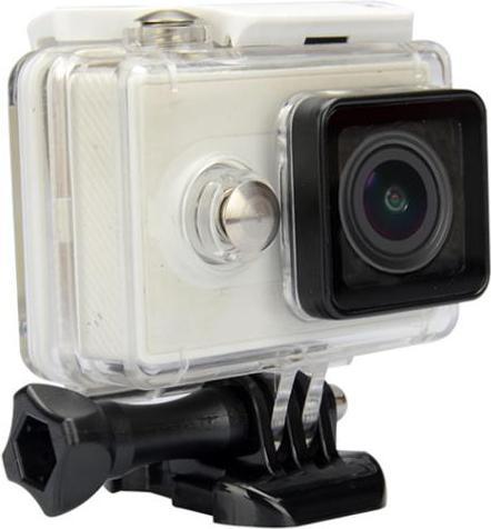 Actual product image Hermex KingMa housing for YiCam