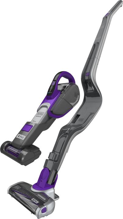 Actual product image Black & Decker Svj520bfsp