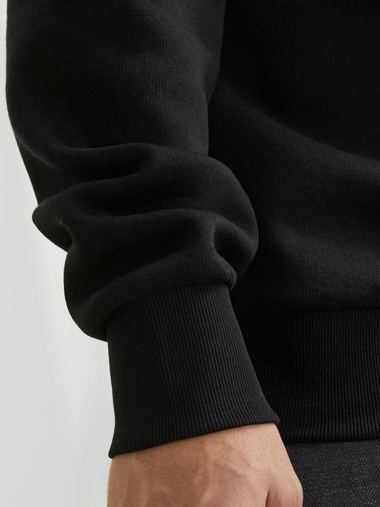 Actual product image Jack & Jones JJELOGO SWEAT HOOD 2 COL 24/25 NOOS (M)