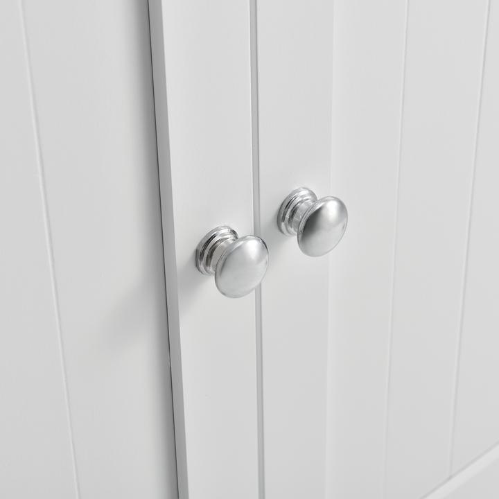 Actual product image En.Casa Vanity unit (60 x 30 x 60 cm)