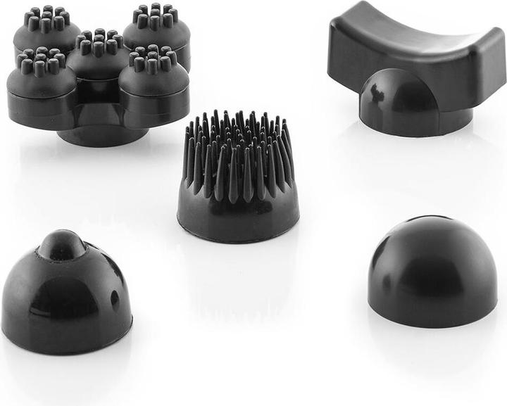 Produktbild InnovaGoods Wiederaufladbares Handmassagegerät Masfin