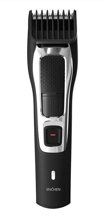 Image du produit Xiaomi Tondeuse à cheveux sans fil Enchen Sharp 3S