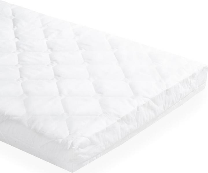 Pinolino Allergo fleece mattress (70 x 140 cm)
