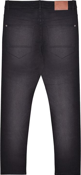 Actual product image Lambretta Mens Chester Straight Jeans (40)