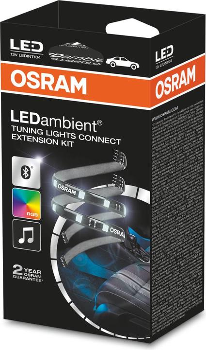 Produktbild Osram LEDambient