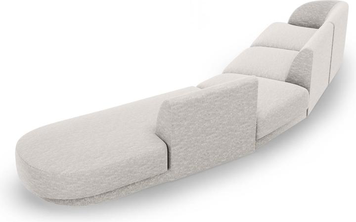 Produktbild Micadoni Miley (2-Sitzer, 3-Sitzer, 4-Sitzer)