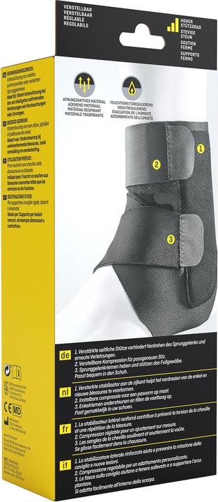 Produktbild Futuro Stabilisierende Sprunggelenk (One Size)