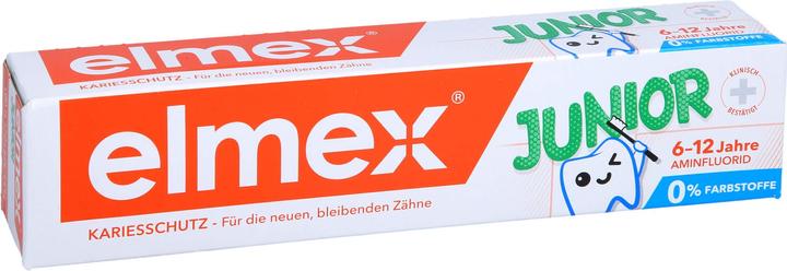 Immagine prodotto Elmex Junior (75 ml)