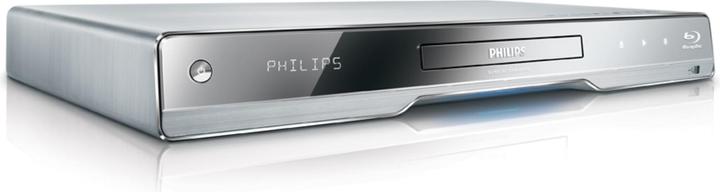 Immagine prodotto Philips Lettore Blu-ray BDP7500/12