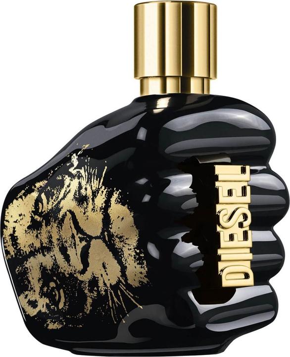 Immagine prodotto Diesel Fragrance Spirit of the Brave (Eau de toilette, 75 ml)