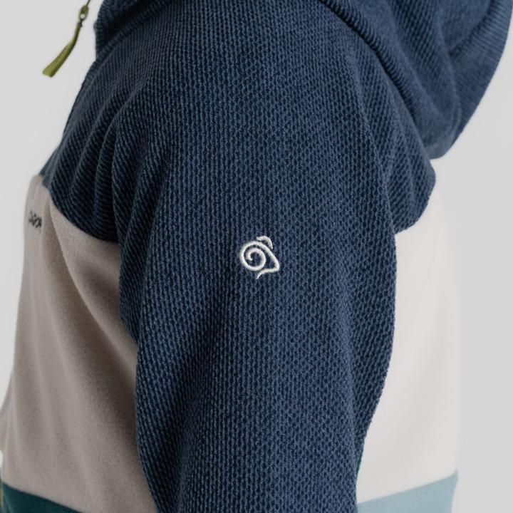 Image du produit Craghoppers Veste à capuche Kid's Bindloe (140)