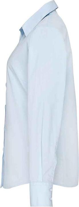 Image du produit Premier Blouse en popeline Chemise de travail Manches longues (46)