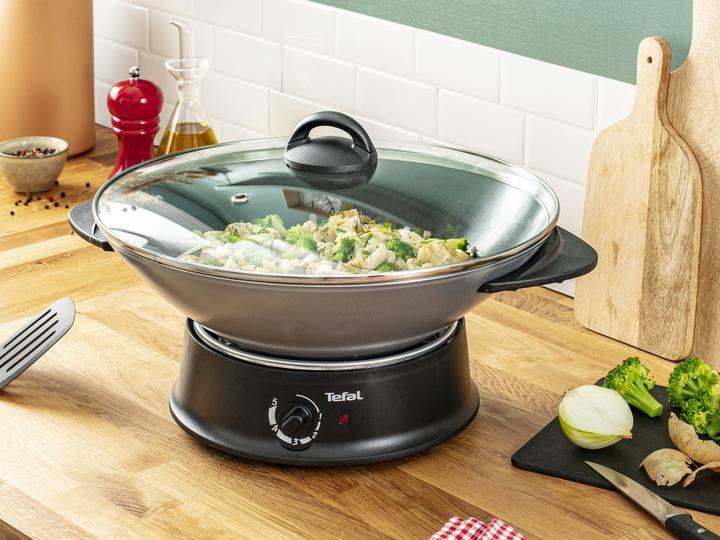 Image du produit Tefal Wo 3000.10