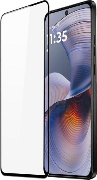 Produktbild Dux Ducis 10D-O Series Schutzglas (1 Stück, Motorola Moto C)