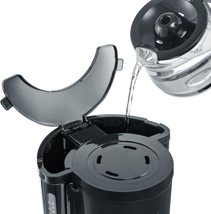 Actual product image Severin KA 4835