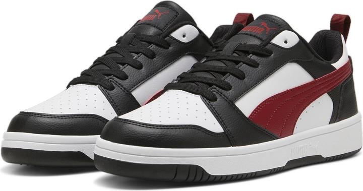 Actual product image Puma Rebound v6 Low (44)