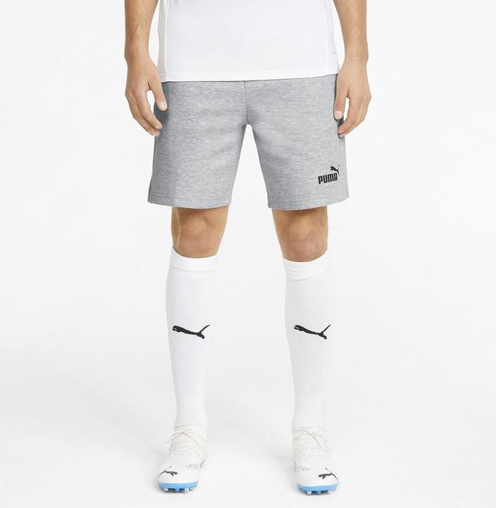 Produktbild Puma teamFINAL Casuals Shorts (S)