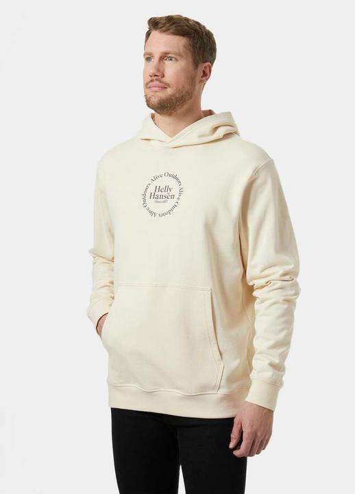 Produktbild Helly Hansen Core Graphic Sweat Hoodie (S)