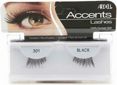 Immagine prodotto Ardell Moda Lash Accent 30 (Ciglia artificiali)