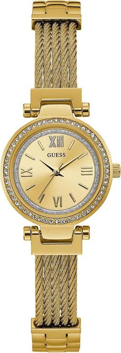 Guess Mini Soho (Analogue wristwatch, 27 mm)