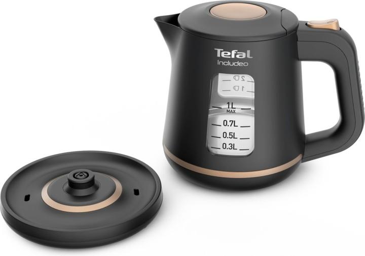 Immagine prodotto Tefal Kettle (1 l)