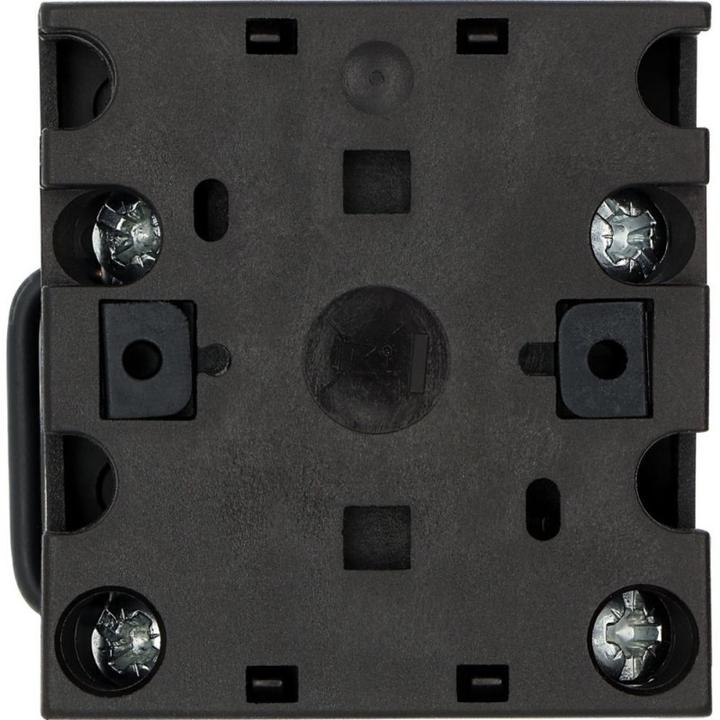 Produktbild Eaton Electric GmbH Polumschalter T0-4-8441/E Dahlander