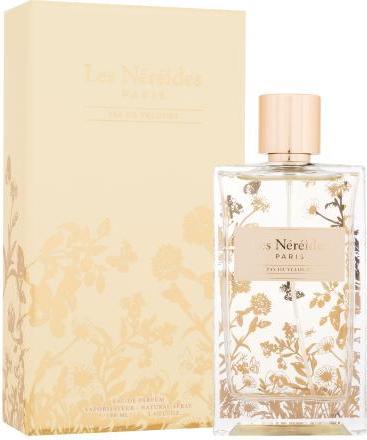 Produktbild Les Néréides Pas De Velours (Eau de Parfum, 100 ml)