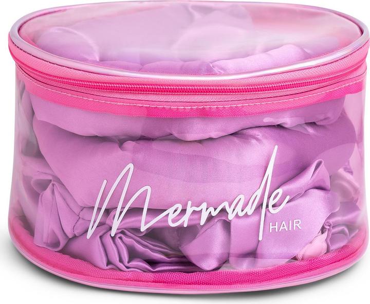 Produktbild Mermade Heatless Style Kit