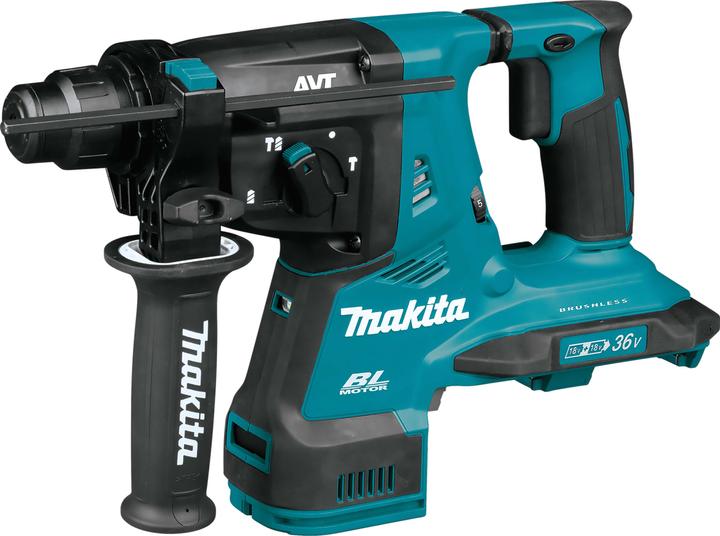 Produktbild Makita AkkuKombihammer (Akkubetrieb)