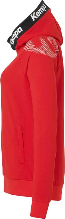 Actual product image Kempa Core 26 Hood Jacket Women (S)