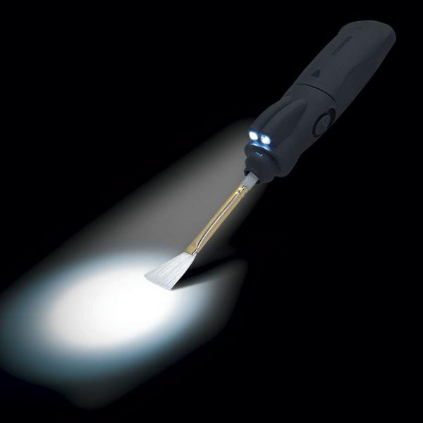 Image du produit Visible Dust Arctic Butterfly 724 Super Bright