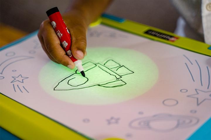 Actual product image Jumbo Dessineo