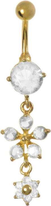 White, Gold
