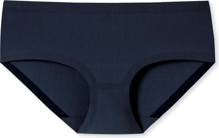 Produktbild Schiesser Panty Invisible Cotton (44, 2er Pack)