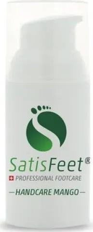 Satisfeet Handcreme EXOTIC MANGO (30 ml)