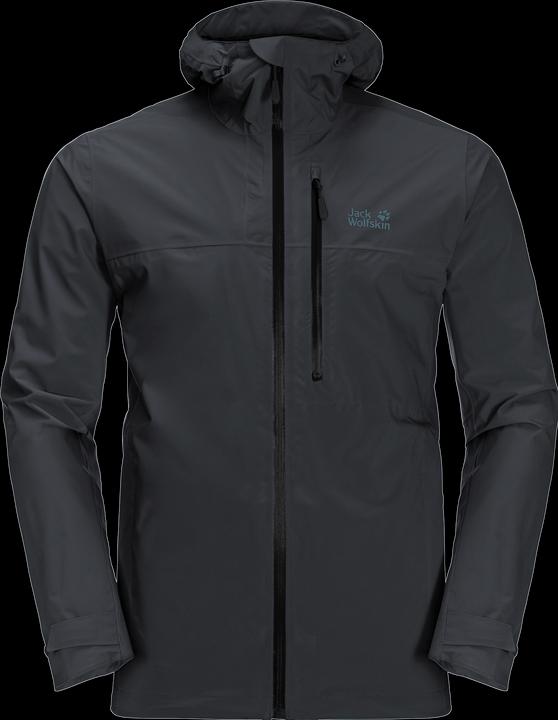 Produktbild Jack Wolfskin Go Hike Jacket M (M)