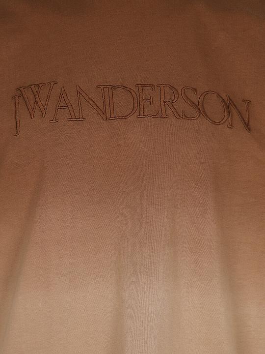 Produktbild Jw Anderson Logo Gradient Tee (S)