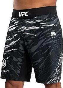 Produktbild UFC Fusion by Venum Authentic Fight Night Men’s Fight Short / Long Fit / Schwarz / XL (XL)