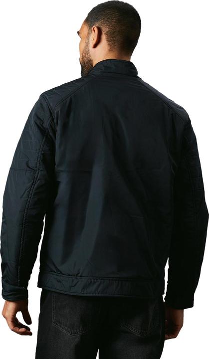 Image du produit Universal Textiles - Veste motard - Homme (XXL)
